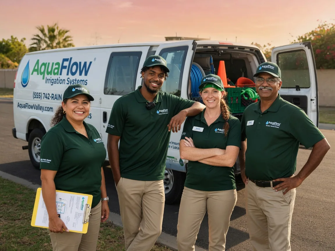 Irrigation Installation company in Shelter Island Heights, NY